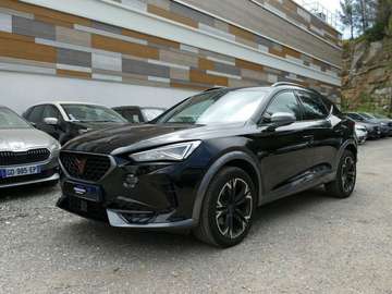 1.5 TSI 150 Ch V DSG7