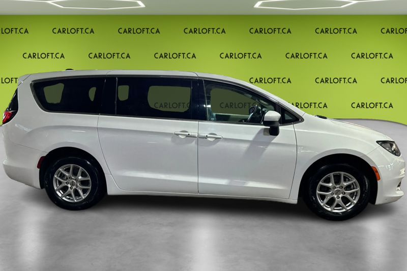 2023 Chrysler Grand Caravan