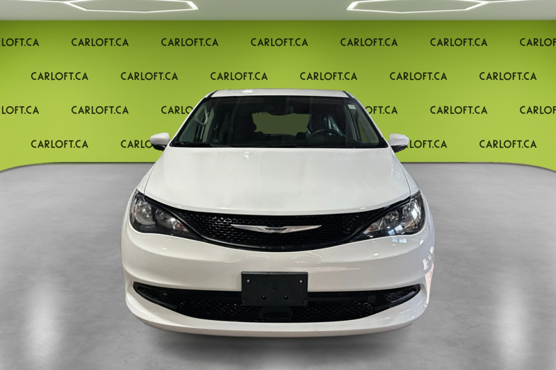 2023 Chrysler Grand Caravan