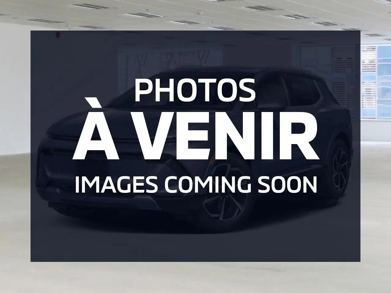 2020 Ford Expedition