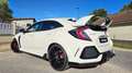 Honda Civic 2.0 i-VTEC Type R GT GPS CAM ACCESSOIRES ENT HONDA Bianco - thumbnail 2