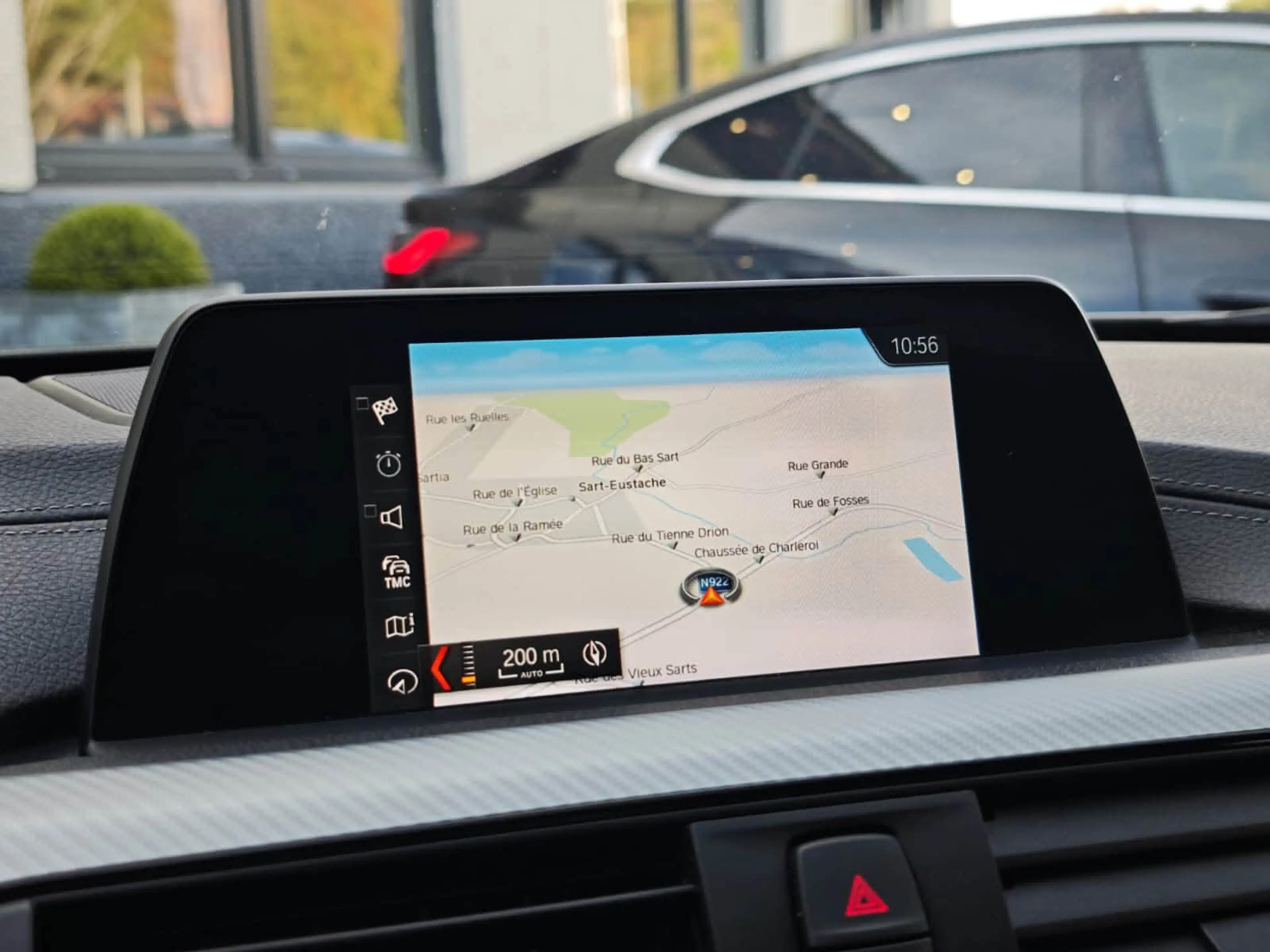 BMW 418 dA Gran Coupé | PACK M | KEYLESS | NAVI | DRIVE SELECT — photo 15