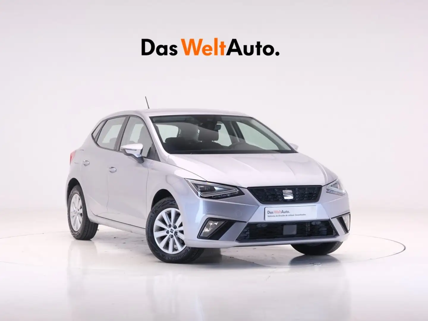 SEAT Ibiza 1.0 MPI 80CV STYLE XL - 1
