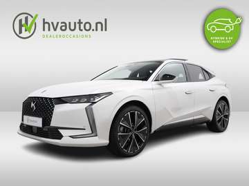 1.6 PHEV 225PK ÉTOILE | Nappa leer | Schuifdak | M