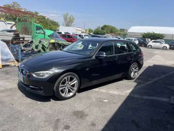 328i Touring Luxury E6