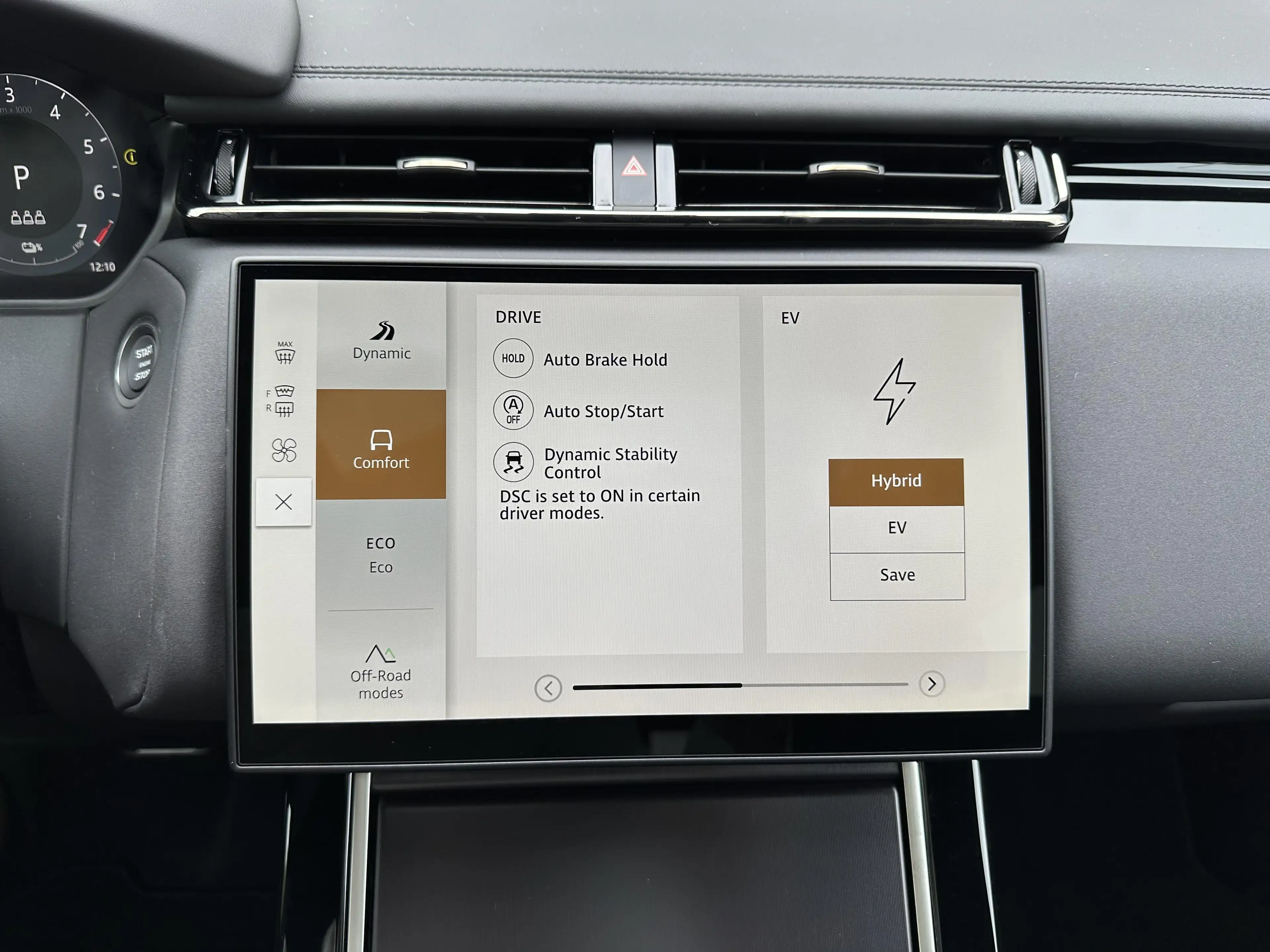 Land Rover Range Rover Velar P400e Dynamic SE AWD Auto. 26MY Blind Spot Assit | — photo 14