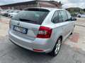 Skoda Rapid/Spaceback 1.6 TDI CR 105 CV Ambition Argento - thumbnail 6