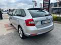 Skoda Rapid/Spaceback 1.6 TDI CR 105 CV Ambition Argento - thumbnail 4