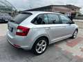 Skoda Rapid/Spaceback 1.6 TDI CR 105 CV Ambition Argento - thumbnail 9