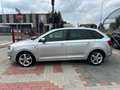Skoda Rapid/Spaceback 1.6 TDI CR 105 CV Ambition Argento - thumbnail 3