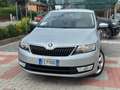 Skoda Rapid/Spaceback 1.6 TDI CR 105 CV Ambition Argento - thumbnail 1