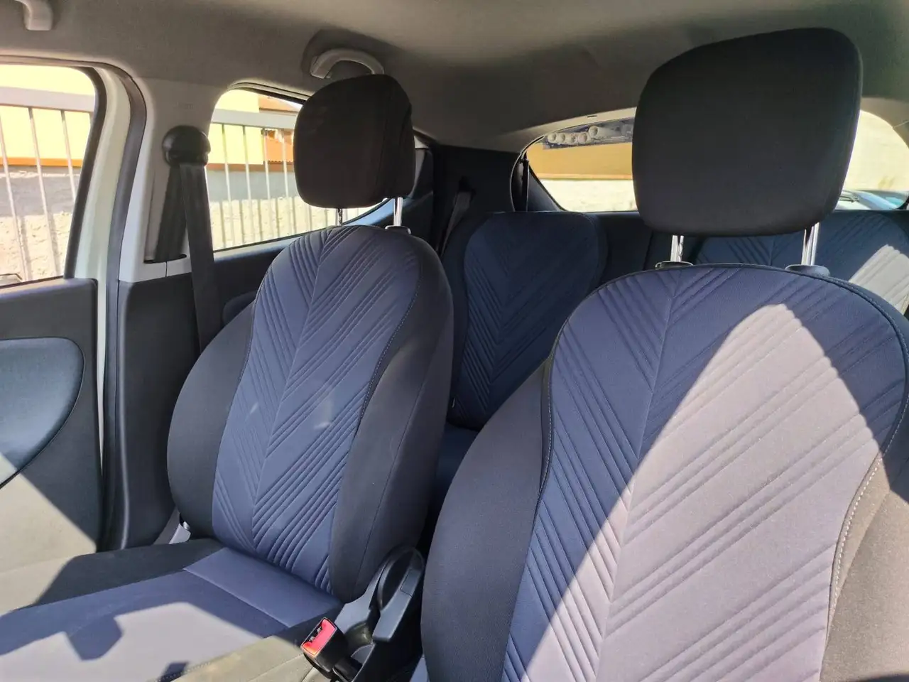 Lancia Ypsilon 2022 — фото 17