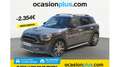 MINI Cooper S Countryman AUT. Gris - thumbnail 1