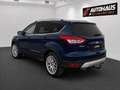 Ford Kuga 2,0 TDCi Titanium 4x4 | 1.BESITZ | Blau - thumbnail 3