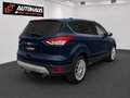Ford Kuga 2,0 TDCi Titanium 4x4 | 1.BESITZ | Blau - thumbnail 6