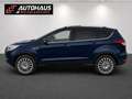 Ford Kuga 2,0 TDCi Titanium 4x4 | 1.BESITZ | Blau - thumbnail 2