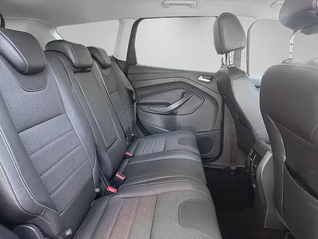 Ford Kuga view 12
