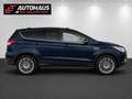 Ford Kuga 2,0 TDCi Titanium 4x4 | 1.BESITZ | Blau - thumbnail 5