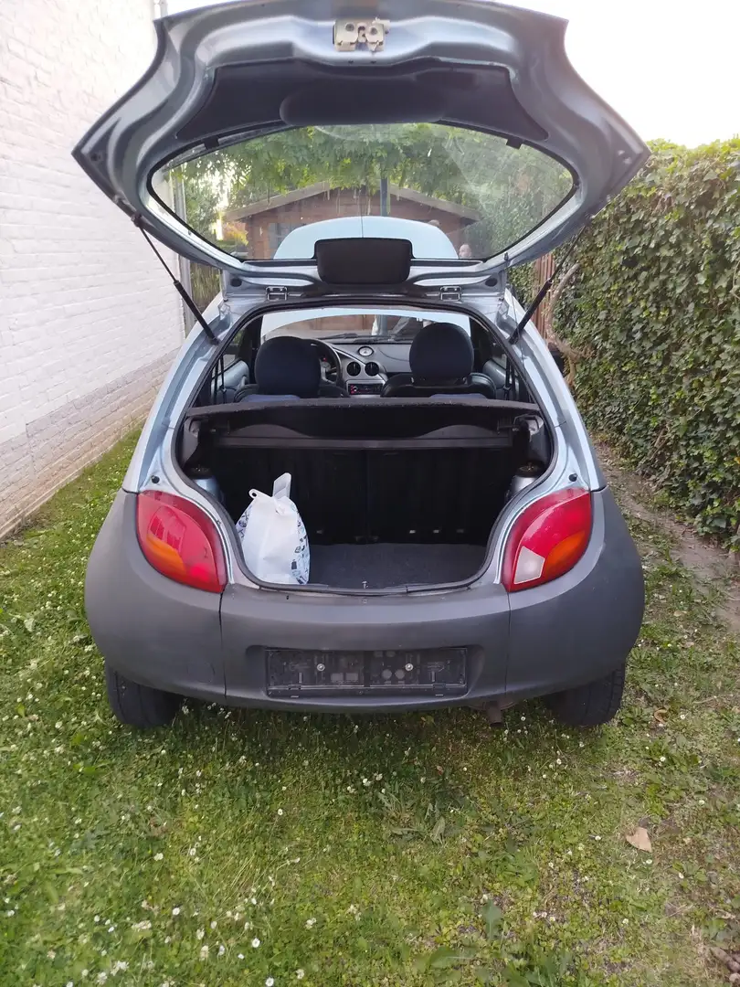 Ford Sportka voiture en parfait état - 2