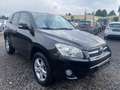 Toyota RAV 4 *2.HD*TüvNeu*Navi*Kamera*Klimaaut.* Schwarz - thumbnail 4