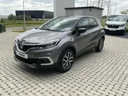 Renault Captur S-EDITION