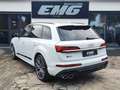 Audi SQ7 4.0 TDI V8 BiT Blanc - thumbnail 5