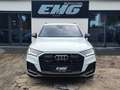 Audi SQ7 4.0 TDI V8 BiT Blanc - thumbnail 3