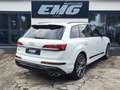 Audi SQ7 4.0 TDI V8 BiT Blanc - thumbnail 7