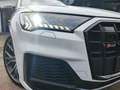 Audi SQ7 4.0 TDI V8 BiT Blanc - thumbnail 1