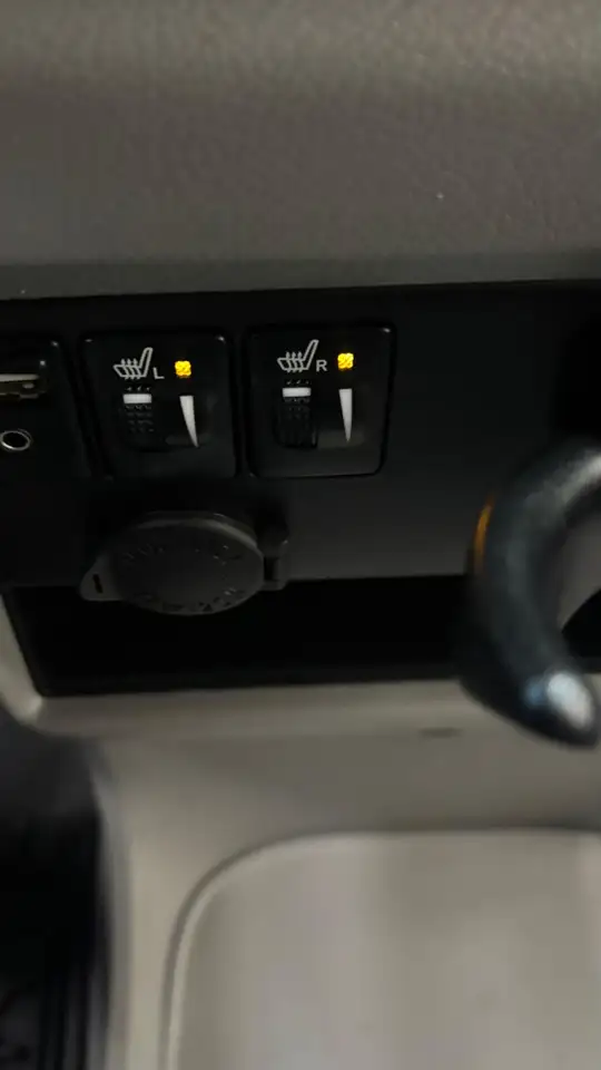 Toyota Sienna снимка Toyota Sienna