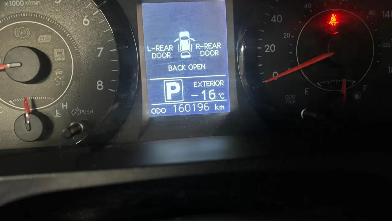 Toyota Sienna снимка Toyota Sienna