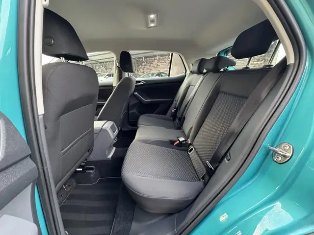 Volkswagen T-Cross view 15