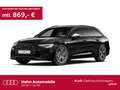 Audi S6 TDI quattro tiptronic B&O Matrix Standh Schwarz - thumbnail 1