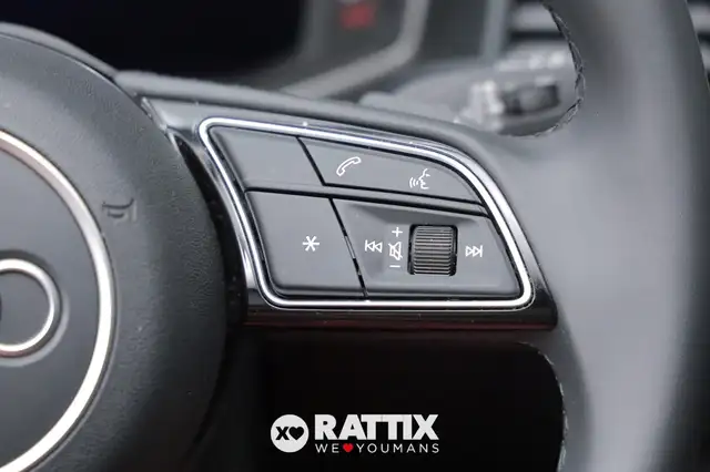 Audi A1 view 11