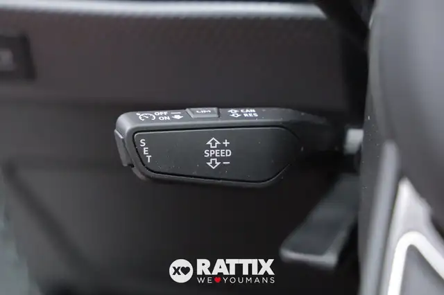 Audi A1 view 14