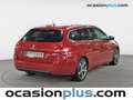 Peugeot 308 SW 1.6e-HDi Allure 115 Rojo - thumbnail 4