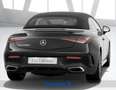 Mercedes-Benz CLE 220 Cabrio d AMG Line Advanced Plus auto Noir - thumbnail 4