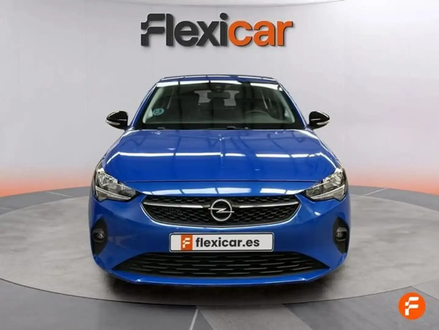 Opel Corsa 1.2T XHL S/S Edition 100 Azul - 2