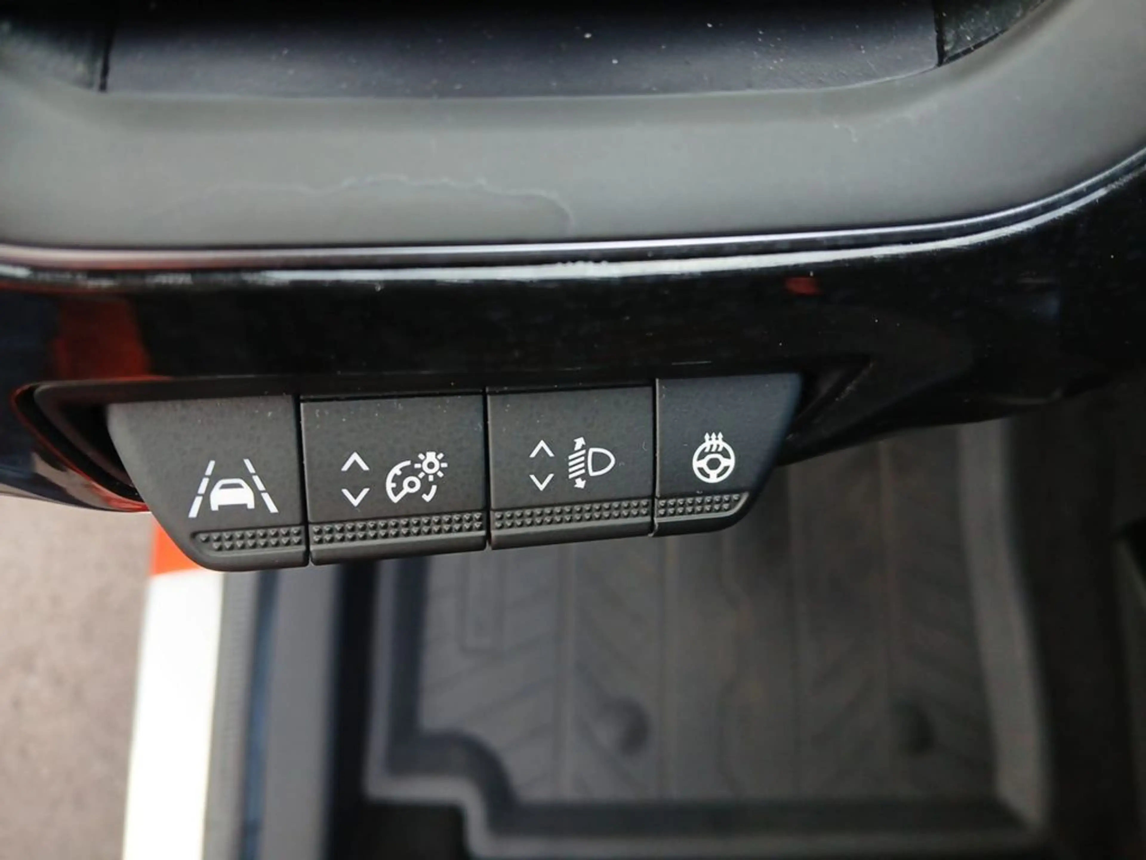 Renault Arkana ARKANA R.S. Line TCe 160 EDC PF (MY21) OBI — photo 12