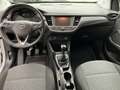 Opel Crossland 1.2 Edition FULL-LED CAR-PLAY CRUISE MULTIFUNZIONE Grigio - thumbnail 9