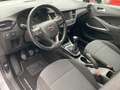 Opel Crossland 1.2 Edition FULL-LED CAR-PLAY CRUISE MULTIFUNZIONE Grigio - thumbnail 8