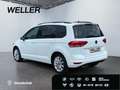 Volkswagen Touran 2.0 TDI DSG Highline *7-Sitz*AHK*Pano*CAM* Blanc - thumbnail 7