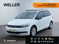Volkswagen Touran 2.0 TDI DSG Highline *7-Sitz*AHK*Pano*CAM* Blanc - thumbnail 1