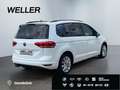 Volkswagen Touran 2.0 TDI DSG Highline *7-Sitz*AHK*Pano*CAM* Blanc - thumbnail 19