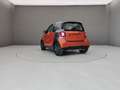 smart forTwo 900 T 90CV TWINAMIC PASSION Grigio - thumbnail 7