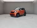 smart forTwo 900 T 90CV TWINAMIC PASSION Grigio - thumbnail 2