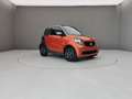 smart forTwo 900 T 90CV TWINAMIC PASSION Grigio - thumbnail 5