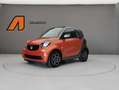 smart forTwo 900 T 90CV TWINAMIC PASSION Grigio - thumbnail 1