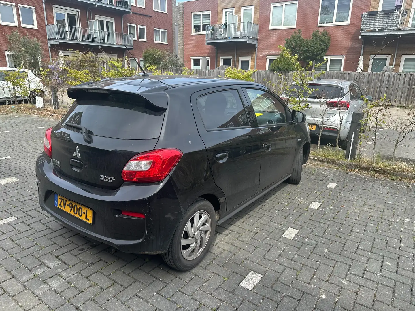 Mitsubishi Space Star Space Star 1.2 Advance - 1