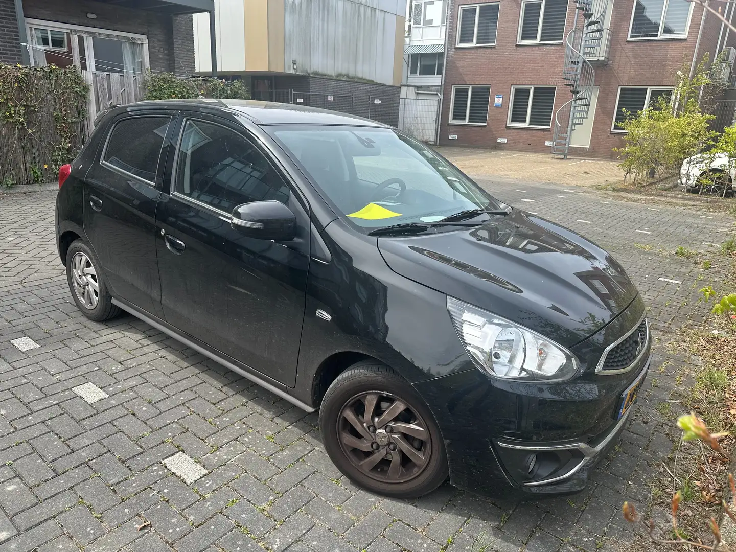 Mitsubishi Space Star Space Star 1.2 Advance - 2